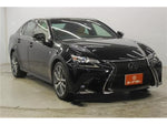 LEXUS GS200t