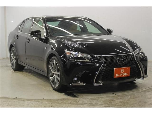 LEXUS GS200t