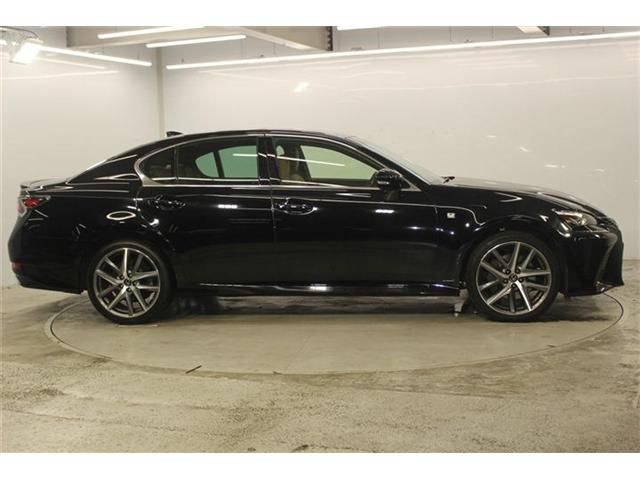 LEXUS GS200t