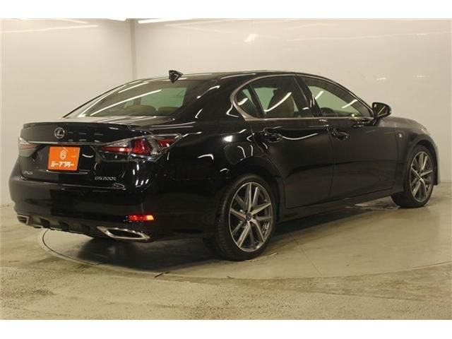 LEXUS GS200t