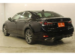 LEXUS GS200t