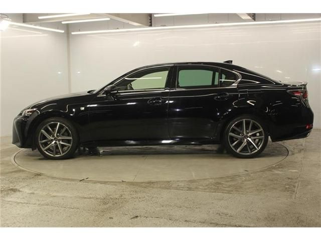 LEXUS GS200t