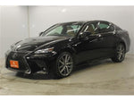 LEXUS GS200t