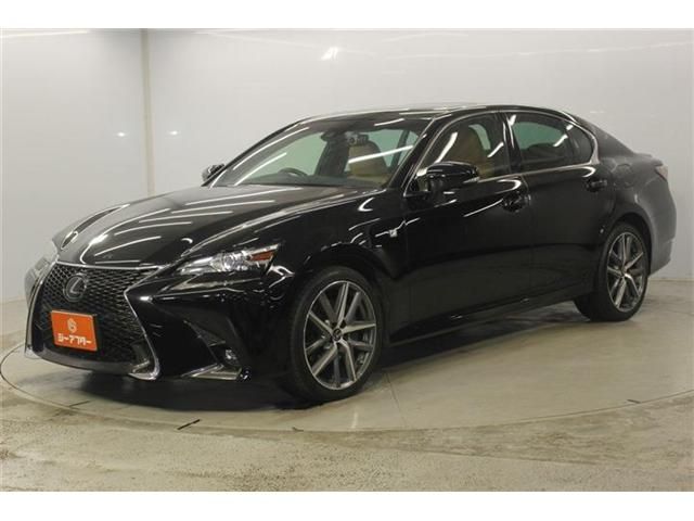 LEXUS GS200t