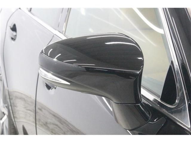 LEXUS GS200t
