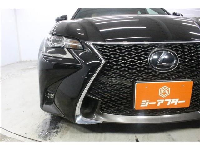LEXUS GS200t