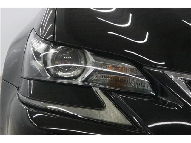LEXUS GS200t