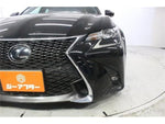 LEXUS GS200t