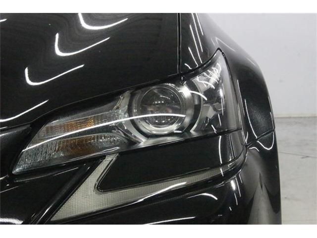 LEXUS GS200t