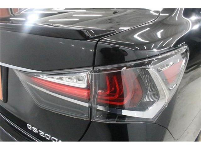 LEXUS GS200t