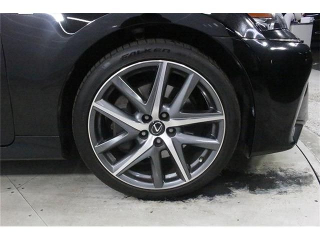 LEXUS GS200t