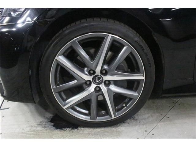 LEXUS GS200t