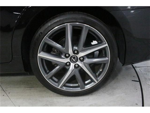 LEXUS GS200t