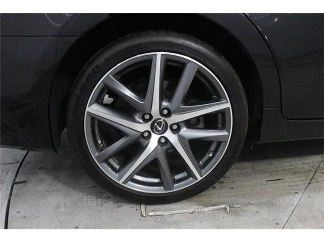 LEXUS GS200t