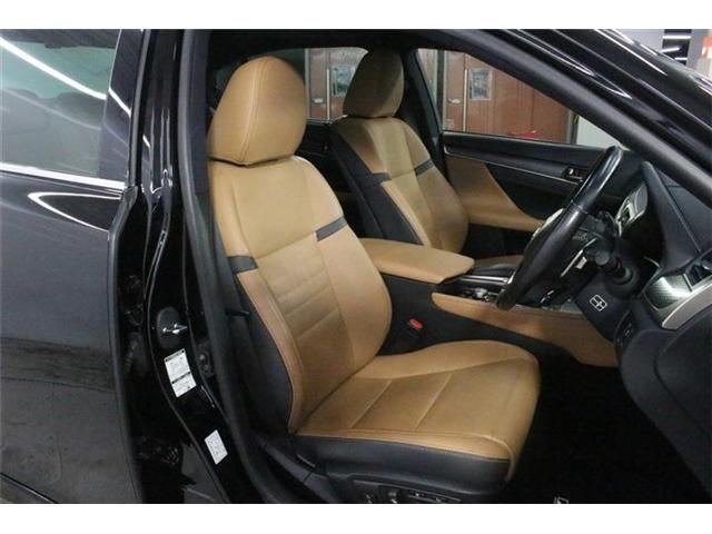 LEXUS GS200t