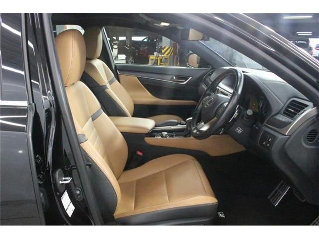 LEXUS GS200t