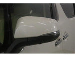 ALPHARD hybrid 4WD
