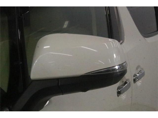 ALPHARD hybrid 4WD