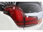 ALPHARD hybrid 4WD