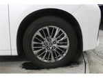 ALPHARD hybrid 4WD