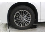 ALPHARD hybrid 4WD