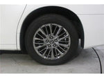 ALPHARD hybrid 4WD