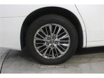 ALPHARD hybrid 4WD