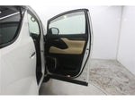 ALPHARD hybrid 4WD