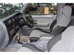 HILUX 2WD