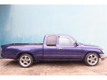 HILUX 2WD
