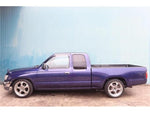 HILUX 2WD