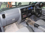 HILUX 2WD