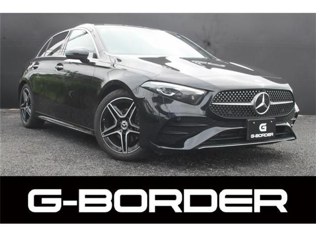 MERCEDES BENZ A class