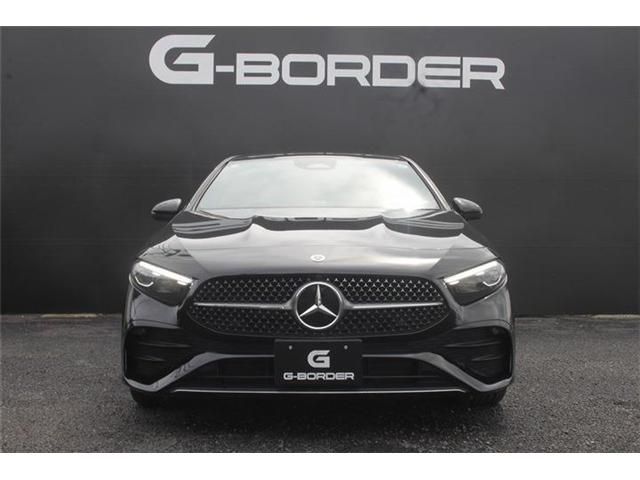 MERCEDES BENZ A class
