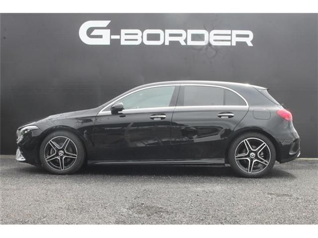 MERCEDES BENZ A class