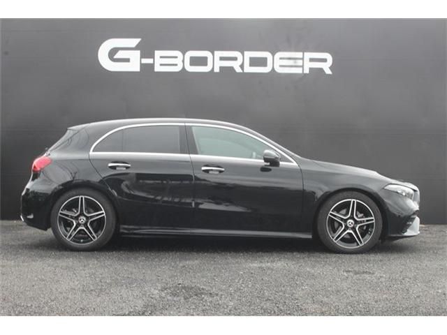 MERCEDES BENZ A class