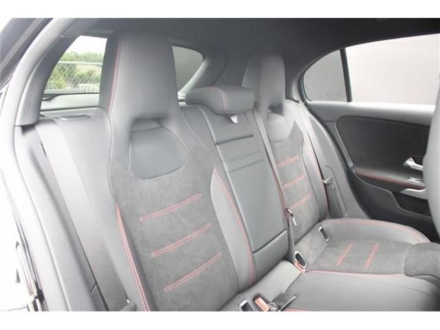 MERCEDES BENZ A class