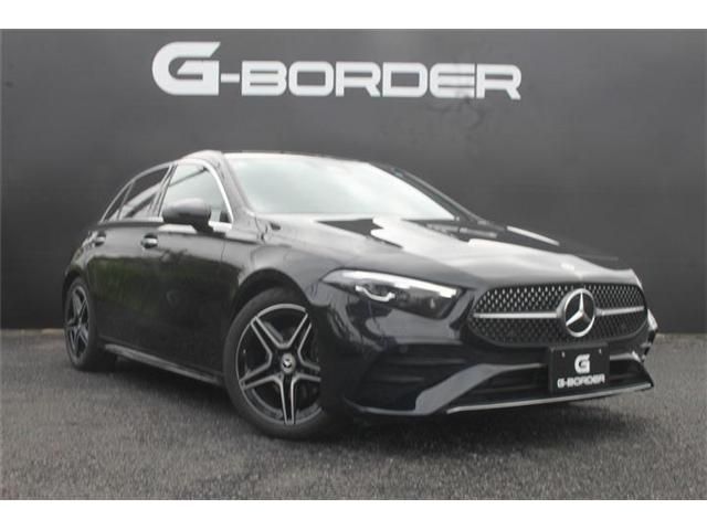 MERCEDES BENZ A class