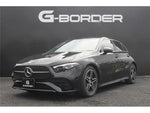MERCEDES BENZ A class