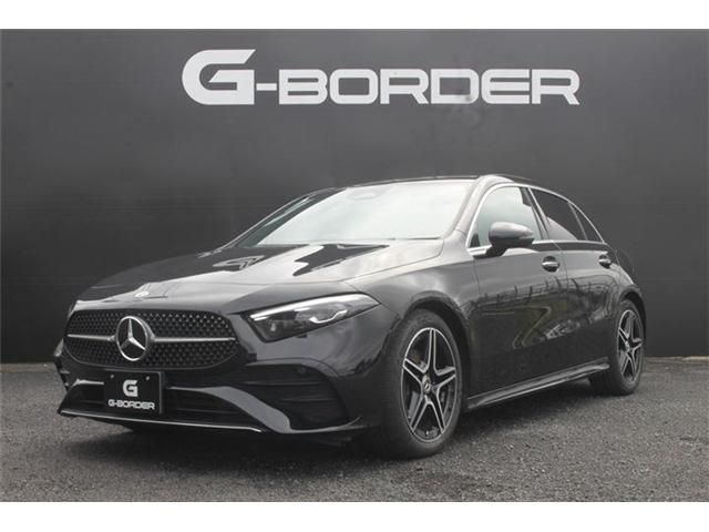 MERCEDES BENZ A class