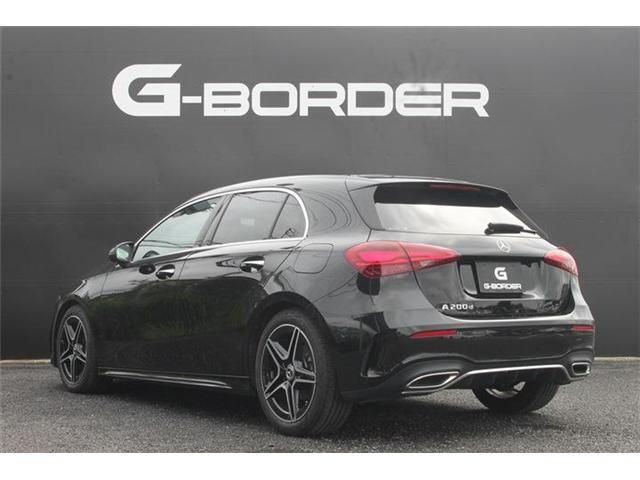 MERCEDES BENZ A class