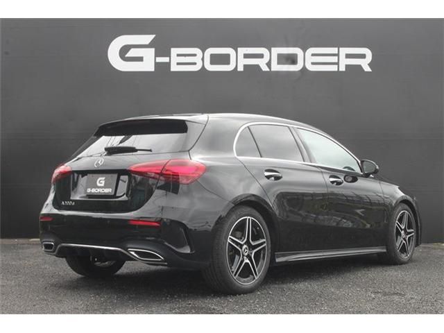 MERCEDES BENZ A class