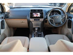 LANDCRUISER PRADO