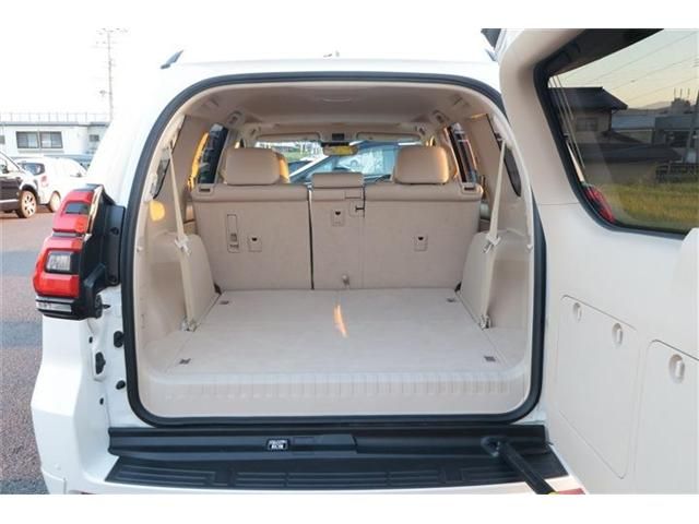 LANDCRUISER PRADO