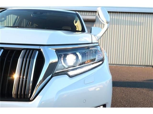 LANDCRUISER PRADO