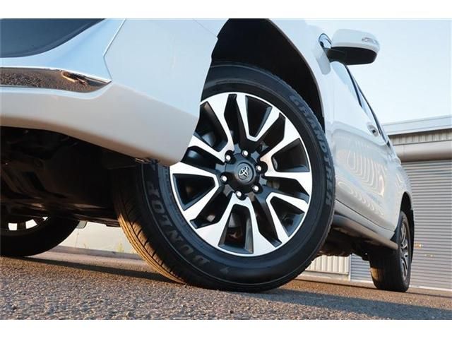 LANDCRUISER PRADO
