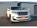 LANDCRUISER PRADO