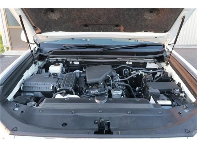 LANDCRUISER PRADO