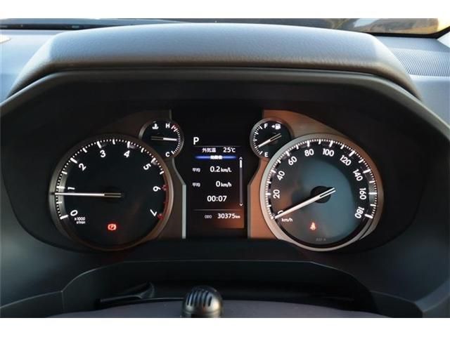 LANDCRUISER PRADO