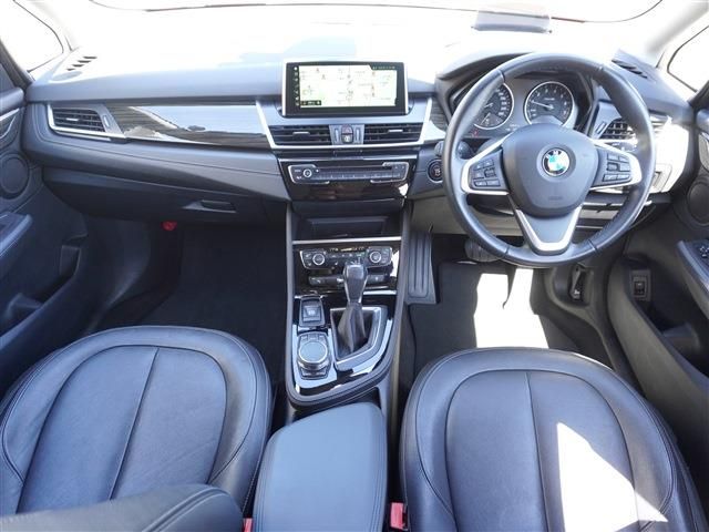 BMW 2series Gran Tourer